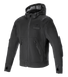 Sweat À Capuche Air Tech Moflow Homme