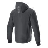 Radium Tech Hoodie