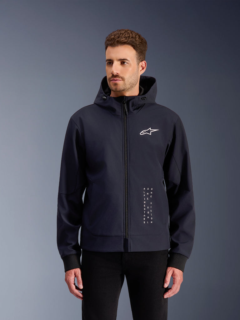 Radium Tech Hoodie