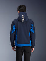 Sweat À Capuche Tech Radium