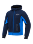Sweat À Capuche Tech Radium