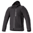 Veste À Capuche Imperméable Neo