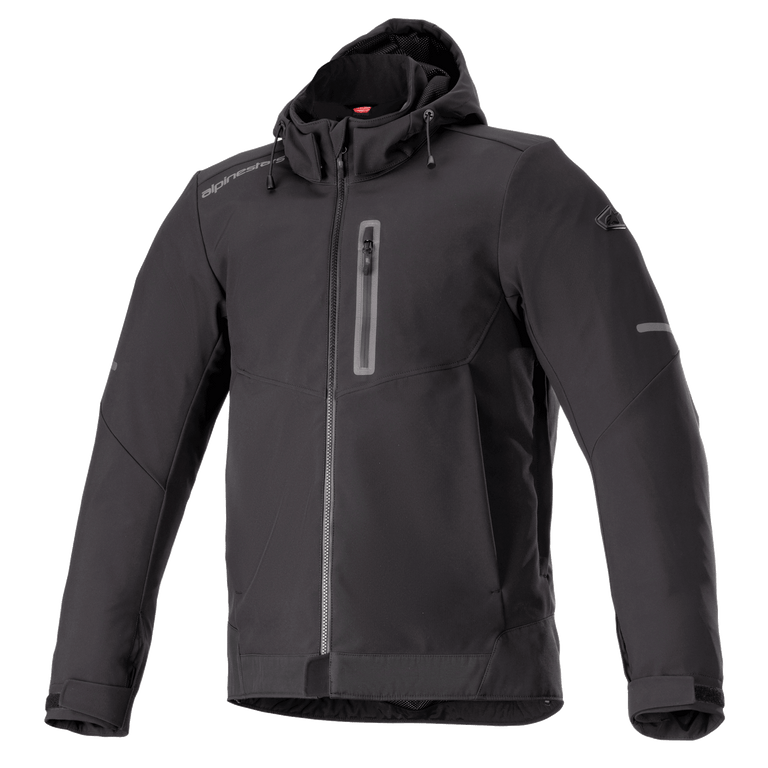 Sweat À  Capuche Imperméable Neo