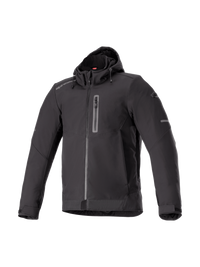 Neo Waterproof Hoodie