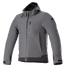 Veste À Capuche Imperméable Neo