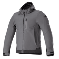 Veste À Capuche Imperméable Neo