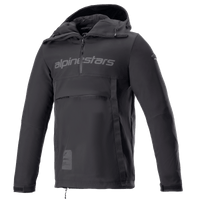 Sweat À Capuche Sherpa