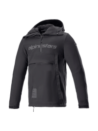 Sweat À Capuche Sherpa