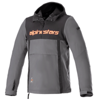 Sweat À Capuche Sherpa