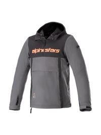 Sweat À Capuche Sherpa