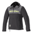 Veste À Capuche Sherpa