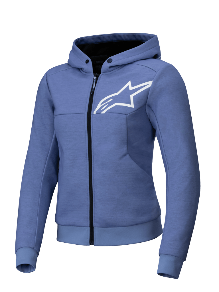 Sweat À  Capuche Stella Chrome V2 Sport Pour Femme