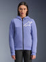 Sweat À Capuche Sport Stella Chrome V2