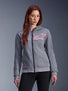Sweat À Capuche Sport Stella Chrome V2