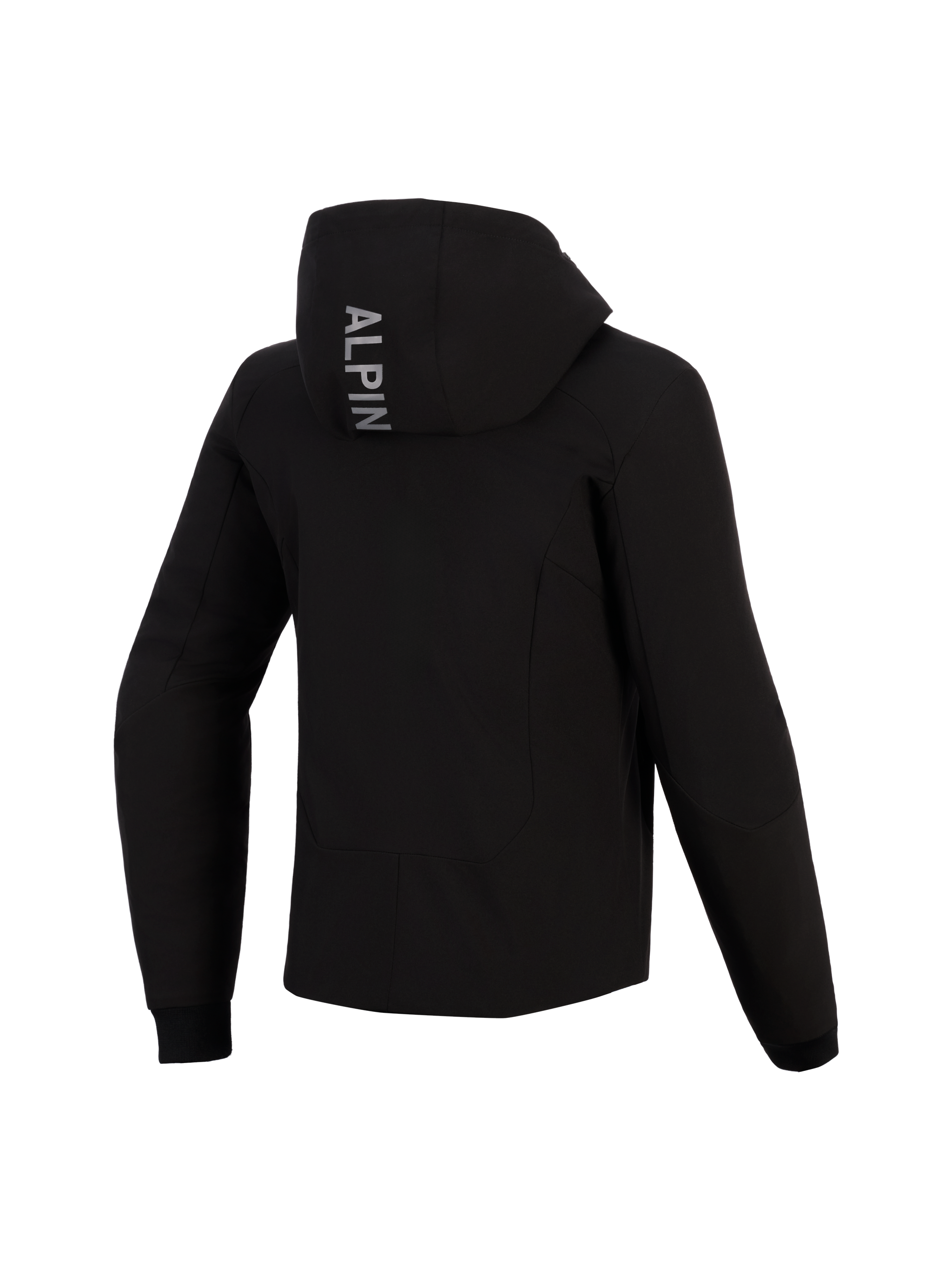Woman Stella Radium Tech Hoodie