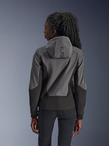 Woman Stella Radium Tech Hoodie