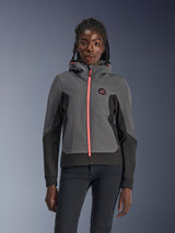 Woman Stella Radium Tech Hoodie