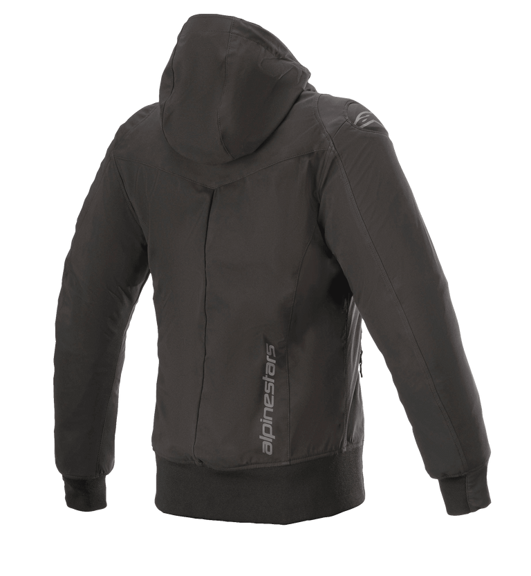 Femme Stella Sektor Tech v2 Hoodie