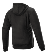 Femme Stella Chrome Sport Hoodie