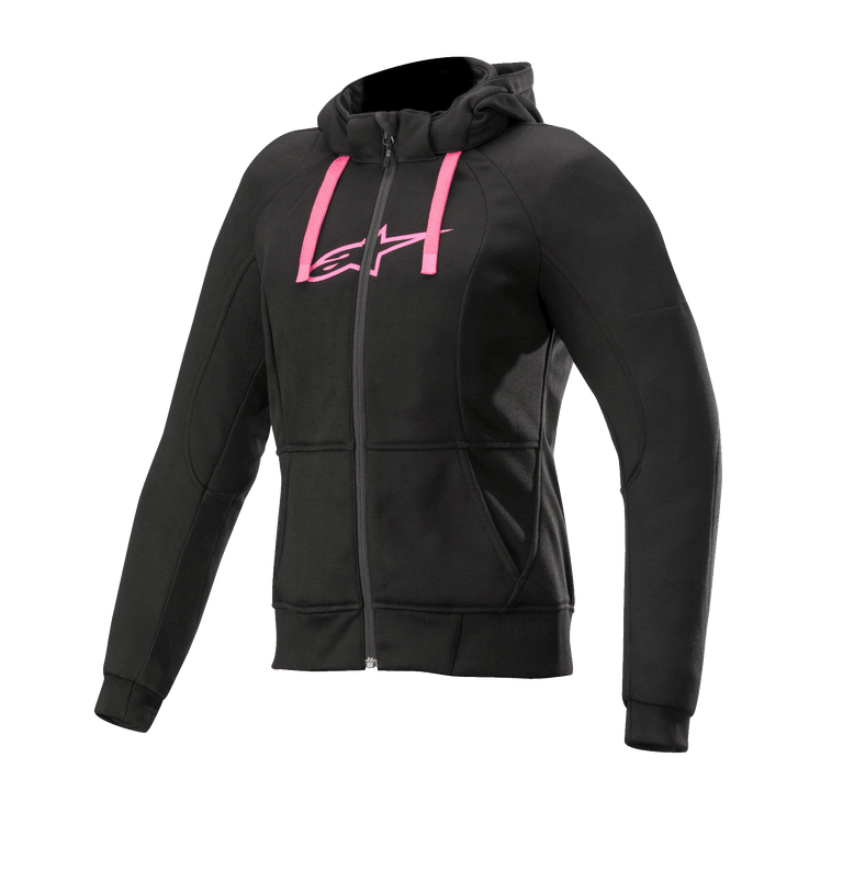 Femme Stella Chrome Sport Hoodie