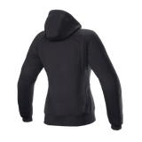 Sweat À  Capuche Chrome Sport Stella Fq20 - Femme 