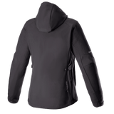 Women Stella Neo Waterproof Hoodie