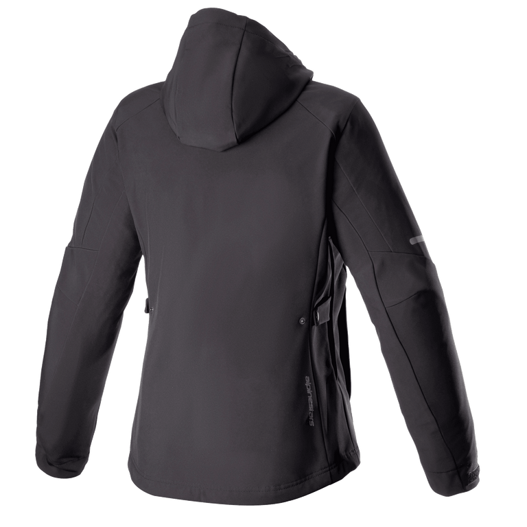 Stella Neo Waterproof Hoodie - Femme