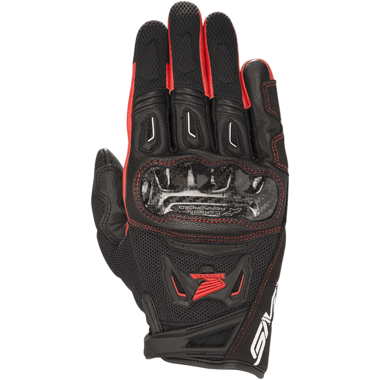 Gants Honda SMX-2 Air Carbon V2