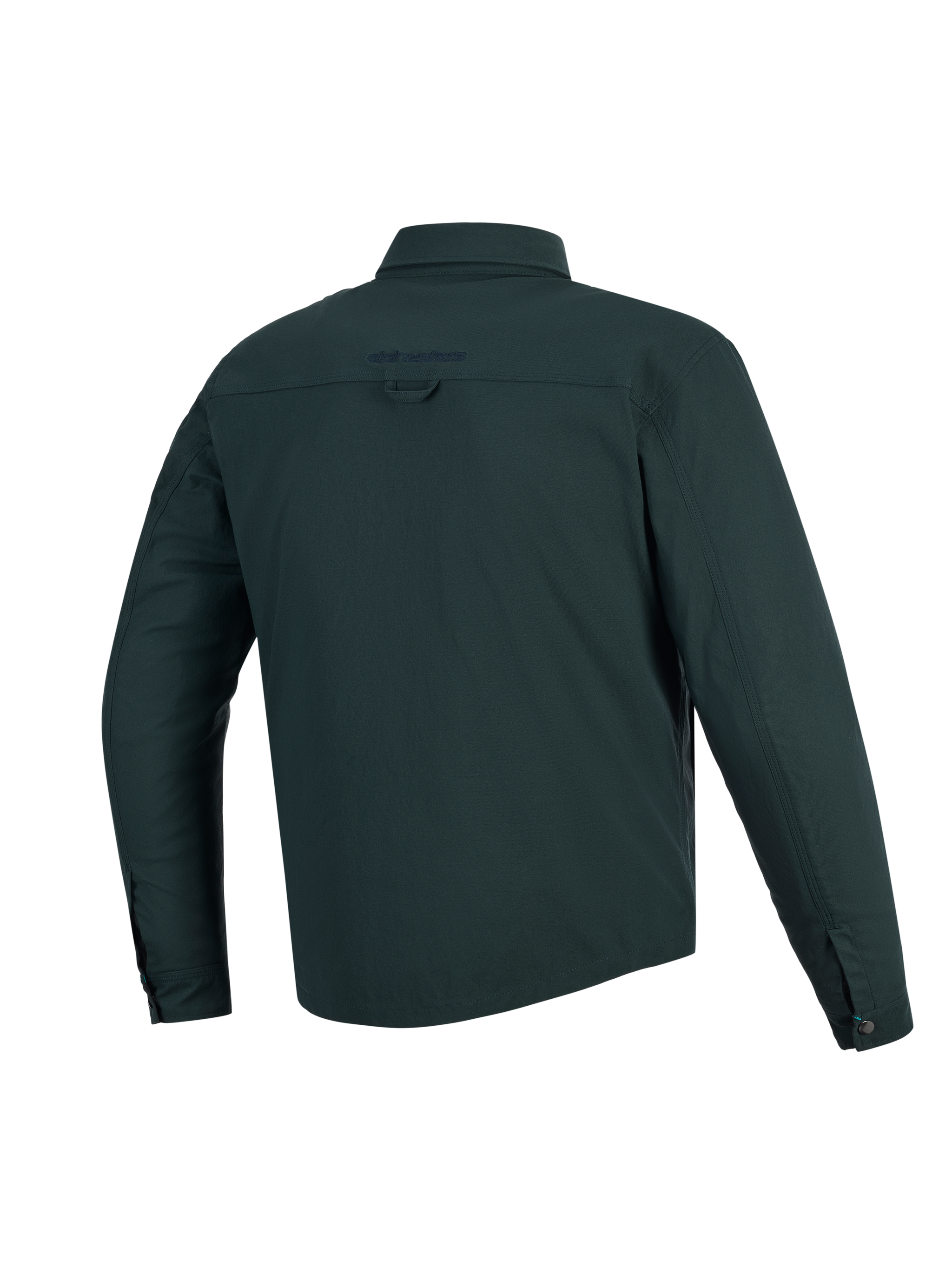 Bryon Water Resistant Overshirt