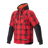 Chemise MO.ST.EQ Tartan