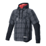 Chemise MO.ST.EQ Tartan