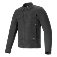 Veste Garage