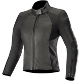 Femme Stella Vika V2 Leather Veste