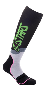 Mx Plus 2 Socks