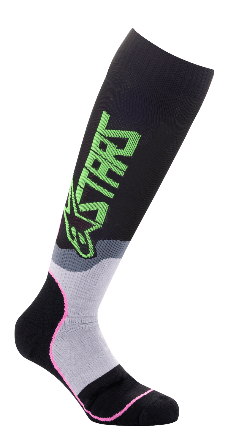 Chaussettes Mx Plus 2