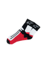 Chaussettes Road Racing Montantes Au‑Dessus De La Cheville