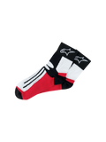 Chaussettes Road Racing Montantes Au‑Dessus De La Cheville