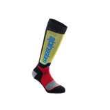 Chaussettes Mx Plus Jeunes