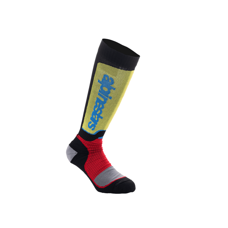 Chaussettes Mx Plus Jeunes