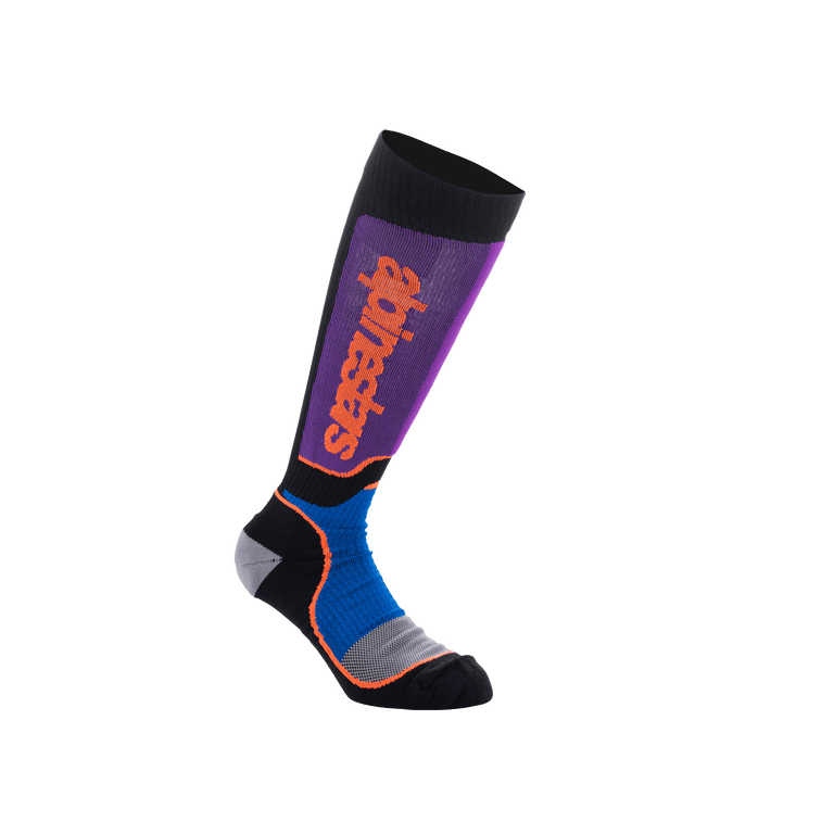 Chaussettes Mx Plus Jeunes