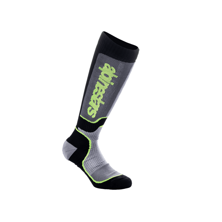 Chaussettes Mx Plus Jeunes