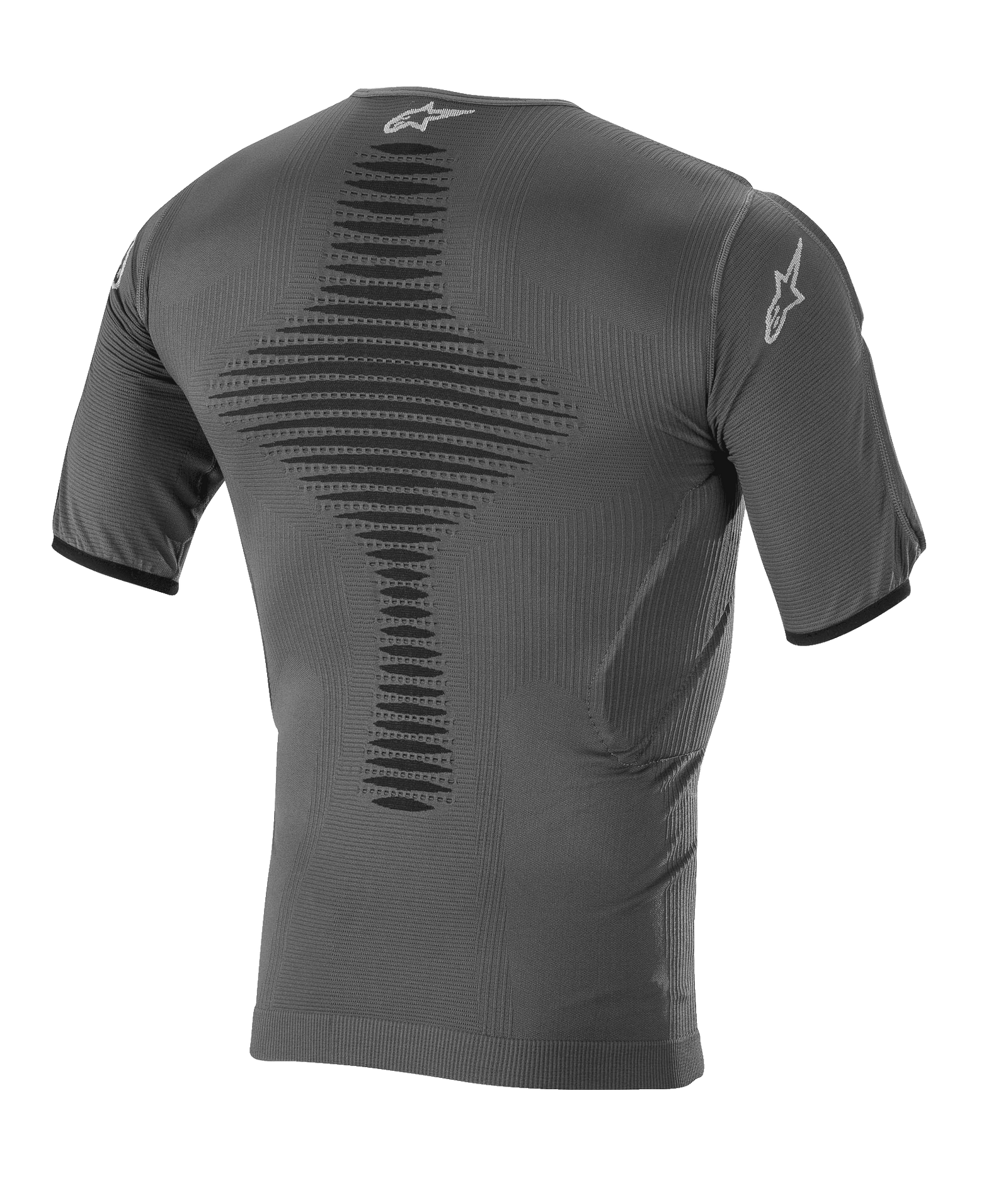 Tee-Shirt Technique Roost Base