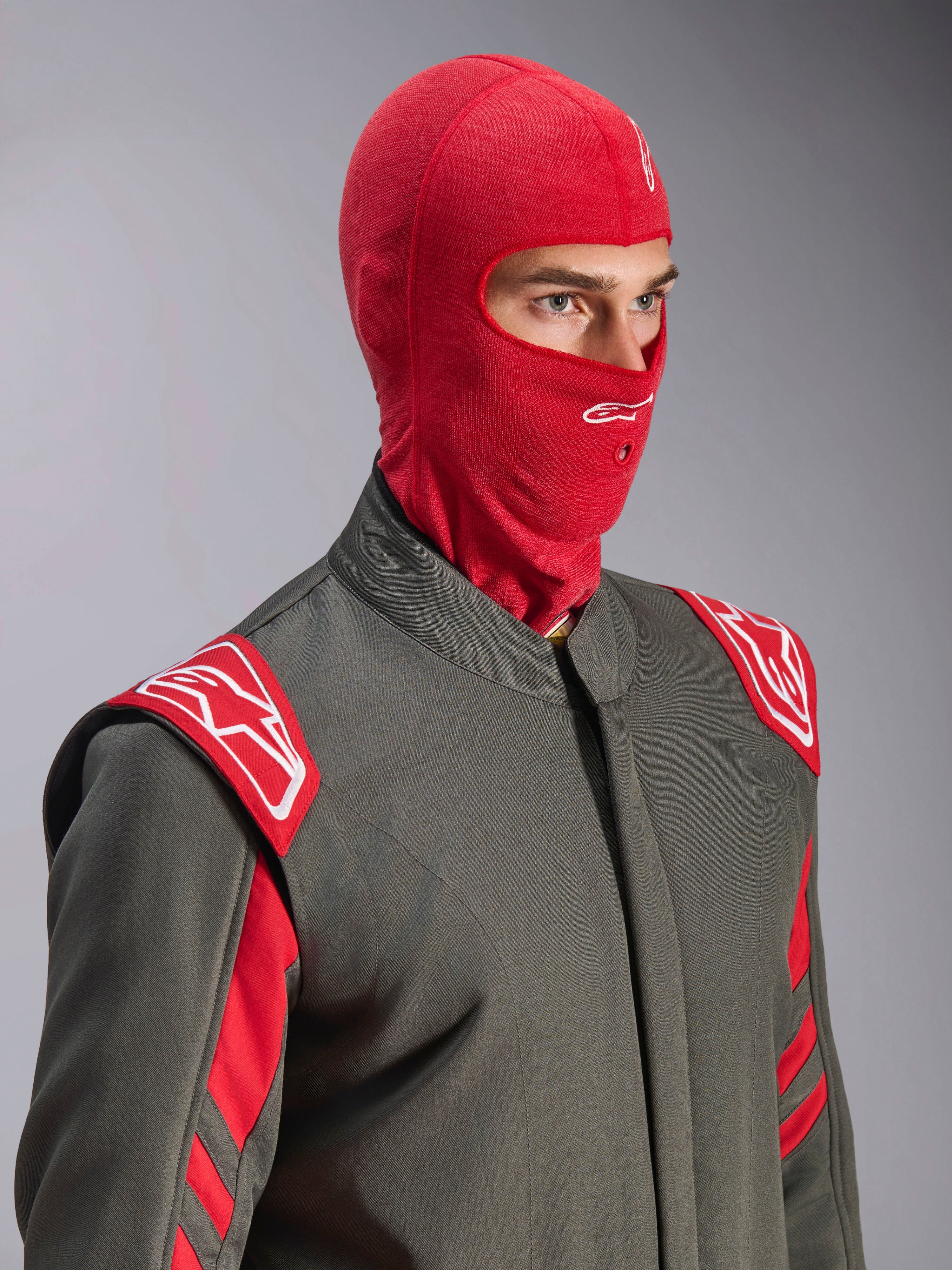 ZX Evo V3 - Cagoule Auto FIA/SFI | Alpinestars®