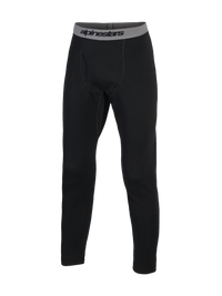 Pantalon AT-8 En Laine Mérinos