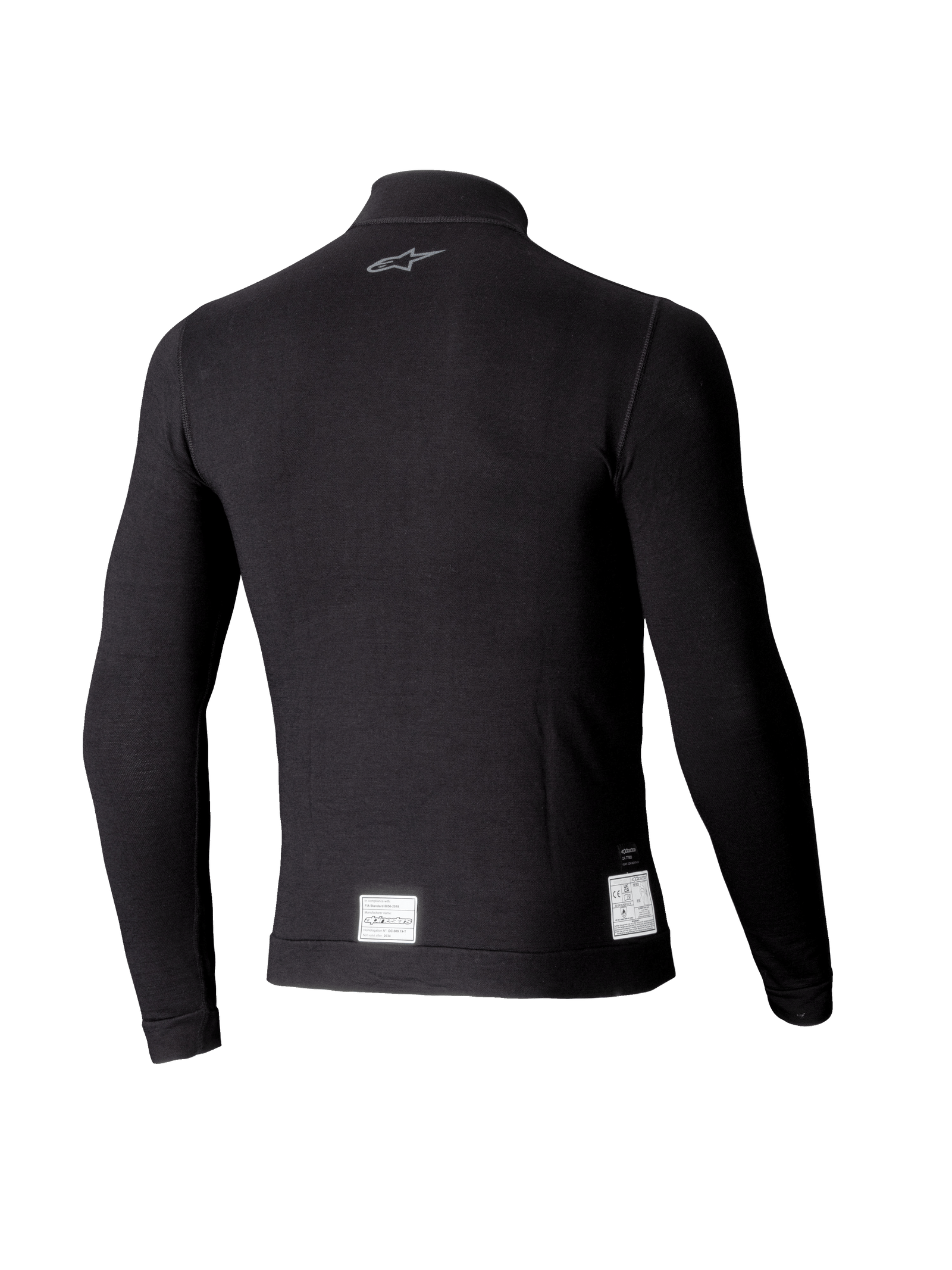 ZX Evo V3 Top - Manches Longues