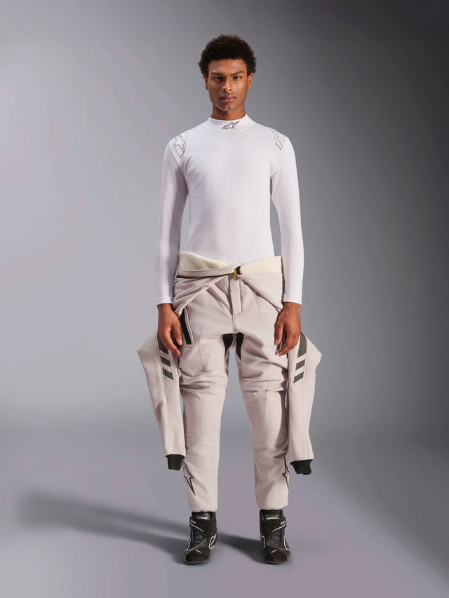 ZX Evo V3 Top - Long Sleeve