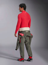 ZX Evo V3 Top - Manches longues