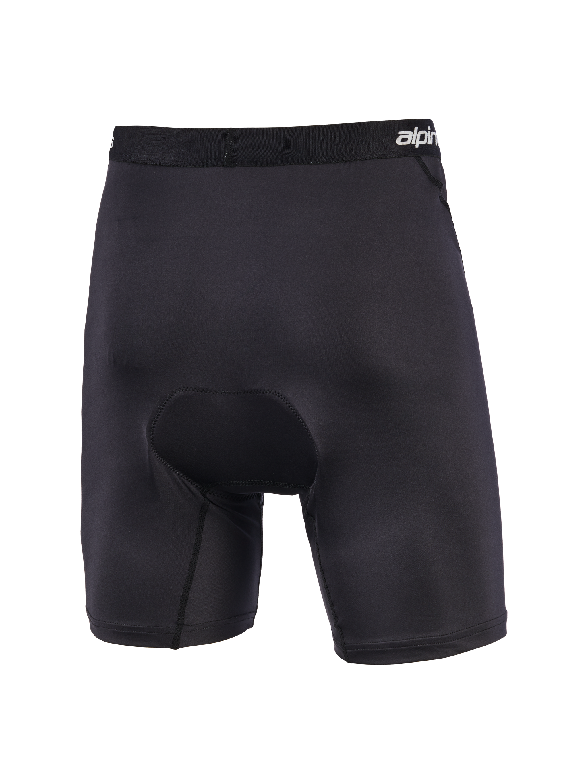 MX Boxer Padded