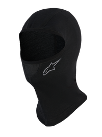 Cagoule AT-8 en laine mérinos