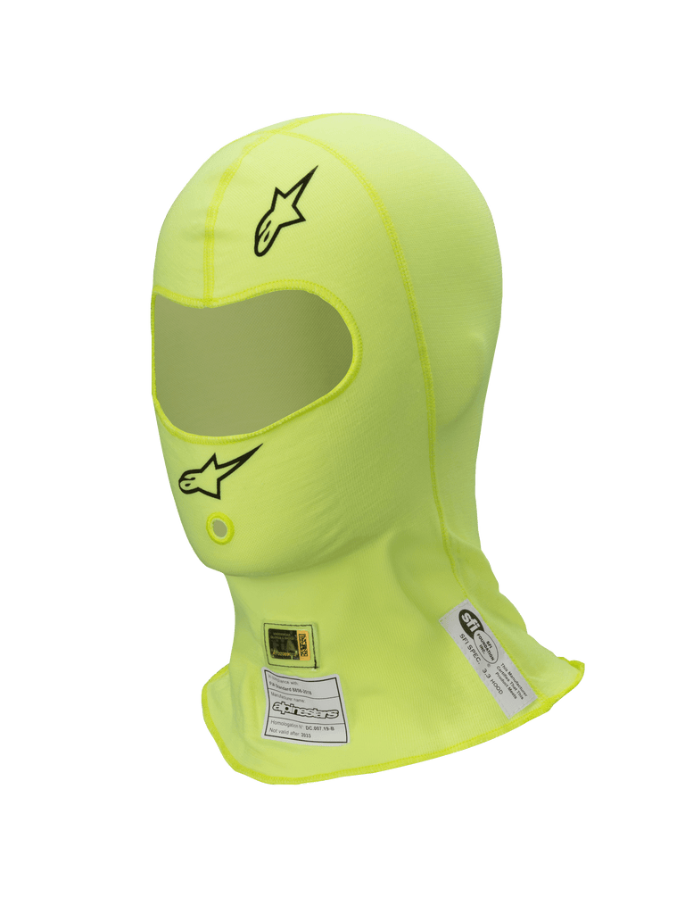 ZX Cagoule Evo V2 SFI